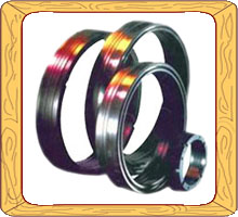 Shreenath Rubber Products, Ahmedabad(Guj.)